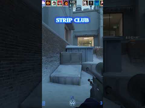 WHAT IS HE DOING!?!?!?!?!?!?!? #cs2 #csgo #cs2clips #cs2funny #ranked #funny #cs2guide #cs2gameplay