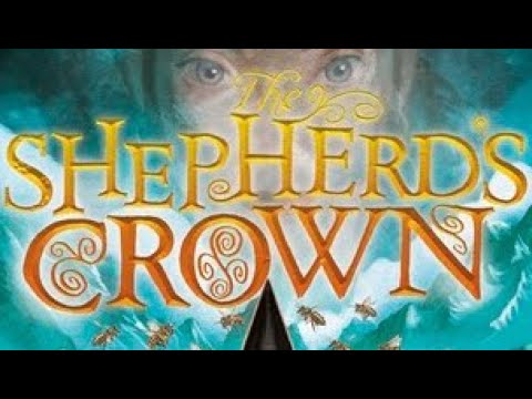 Terry Pratchett’s. The Shepherd’s  Crown. (Full Audiobook)