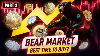 Bear Markets: Unveiling the Best Moment to Buy Bitcoin & Stocks