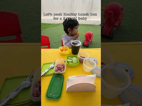 Healthy lunch box for your child #telugushorts #vlogtelugu #teluguvideos #foodvlog #vlog #dailyvlog