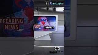 Cartoon Network is Not Shutting Down #RIPCartoonNetwork