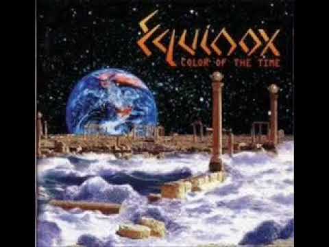 Equinox - Breakaway (U.S. Prog Metal, 1995,  Minessota)