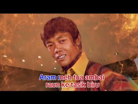 Hari Minggu Tua Besulu KARAOKE🎤- Micheal Jemat