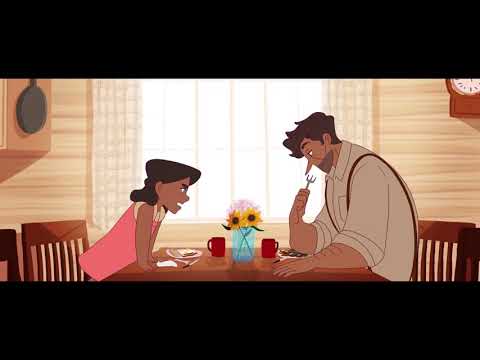 【殺して生きる】”賞金稼ぎ”という生き方｜BOUNTY Animated Short Film【吹き替え/JPN dub】