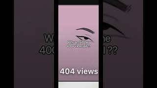 Yt please explain, someone explain 🥹 #why #views #foryou #animation #animationchannel