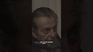 When Gianni Russo Almost Fought Marlon Brando on The Godfather Set!