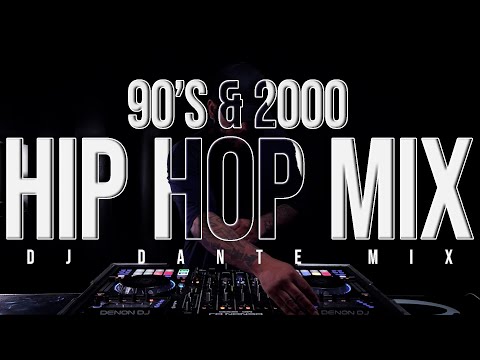 90's & 2000 HIP HOP DJ MIX | SNOOP DOGG | CHINGY | NELLY | J-KWON + MORE