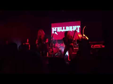 Hellbent Tribute to Judas Priest