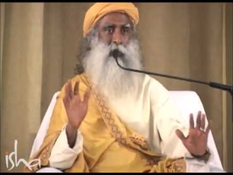 Sadhguru on Dreams and Predetermined Life