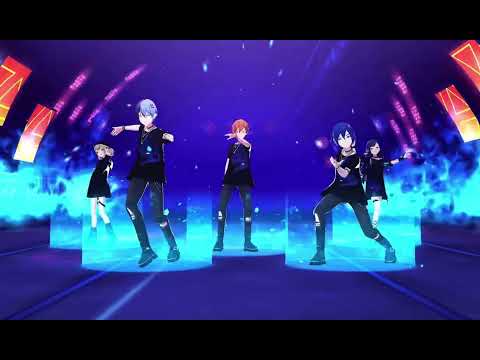 フューエル/ Fuel 全体カメラ PERFORMANCE ONLY Rekindle the flame after event virtual live