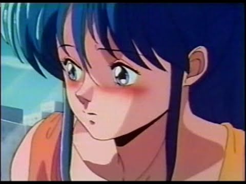 Puttsun Make Love - Ending 2 - OVA 1988 - TOM★CAT