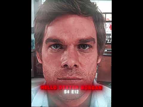 The Most ICONIC Dexter Scenes  | Dexter Edit