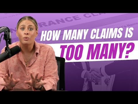 What Happens When You File Multiple Home Insurance Claims?