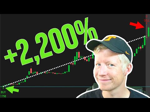 How I Made $72,400 in Two Days - Simple Trading Strategies for Beginners