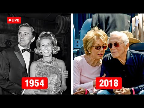 Longest LASTING Hollywood Marriages (80+ years) | You’d Never Recognize Today