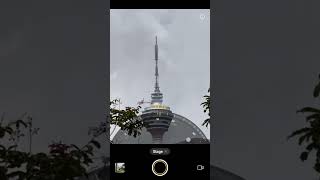 Zoom test vivo X200 Pro #vivoX200Series #X200GoFarBeyondUltra #TheUltimateConcertPhone#vivoMalaysia