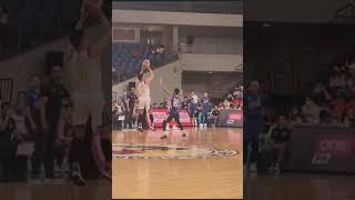 James Yap Clutch Three pointer | PBA Commissioner Cup 2023