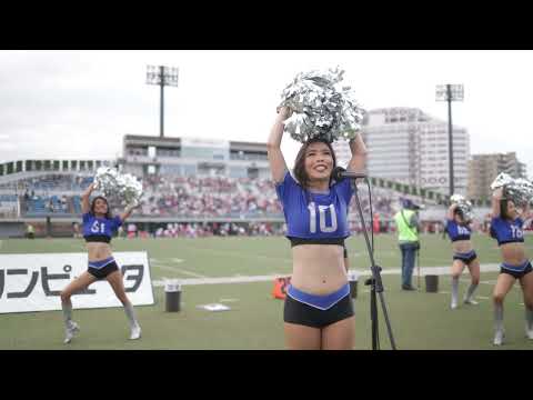 2024/05 IBM BIG BLUE Cheerleaders (BBC)