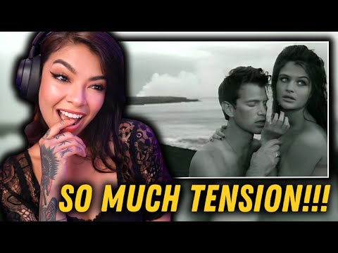 THIS GOT SPICY!!! | Chris Isaak - Wicked Game (OFFICIAL VIDEO) | FIRST TIME REACTION