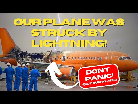 If Your Flight Is CANCELLED What Should You Do? - DON'T PANIC!