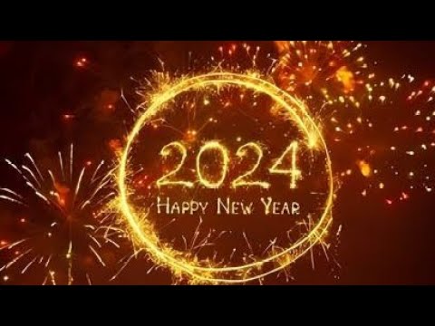 Happy 🥳New year🥳 2024  #youtubeshorts #shortsvideo #whataappstatusvideo