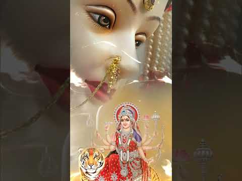 Navratri Status 2024 🕉️ Maa Durga Status 2024⚡Coming Soon Navratri Status❤️ Durga Puja 2024 Status