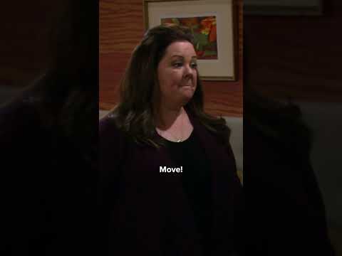 She's Like a Spider Monkey | #Mikeandmolly #Shorts