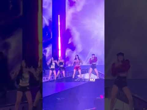 "Pink Venom" BLACKPINK #kpop #fancam #kpopedit #kpopidol #kpopshorts #blackpink