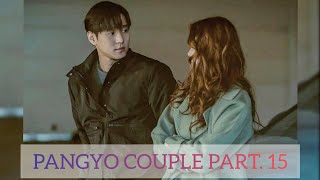 Pangyo Couple Part. 15 | Confession 고백