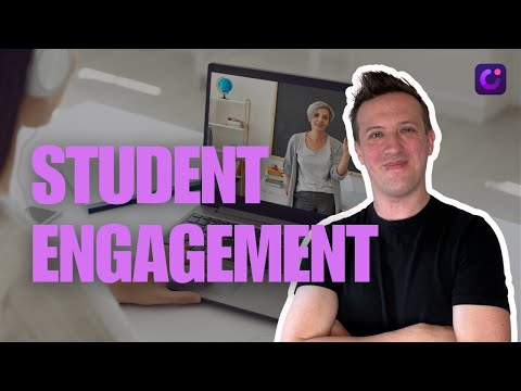 5 Tips to Enhance Learning Video Engagement | Student Engagement Strategies