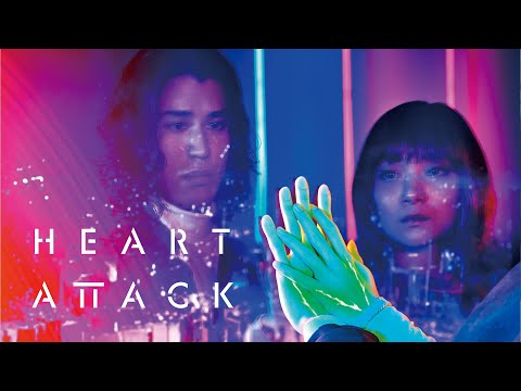 【公式】ドラマ「HEART ATTACK」90秒ティザー＜FOD＞