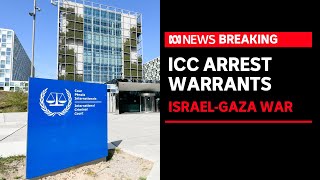 International Criminal Court prosecutor seeks arrest warrants over alleged war crimes | ABC News