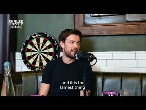 The Jack Whitehall Round | Christmas Party | Proper Tasty Pub Quiz