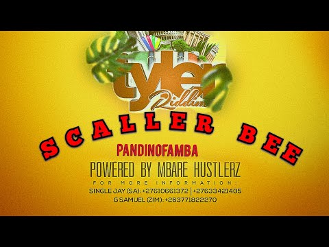 SCALLER B - PANDINOFAMBA