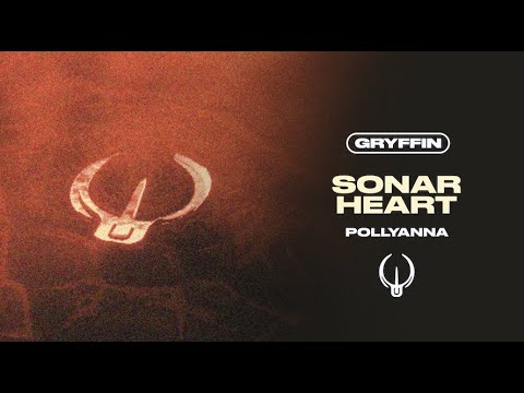 Gryffin - SONAR HEART (feat. Pollyanna) [OFFICIAL VISUALIZER]