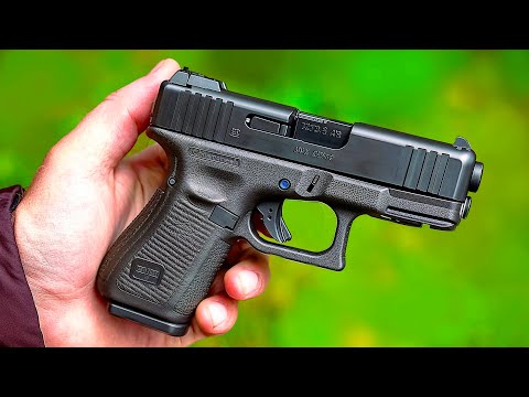 10 Best 9mm Pistols You Must Buy in This 2024!