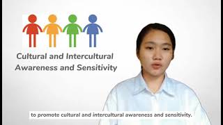 Infomercial | Culture and Intercultural awareness and sensitivity