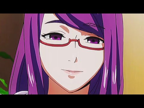 RIZE & KANEKI EDIT | TOKYO GHOUL EDIT | EDIT LOFI | CAPCUT EDIT