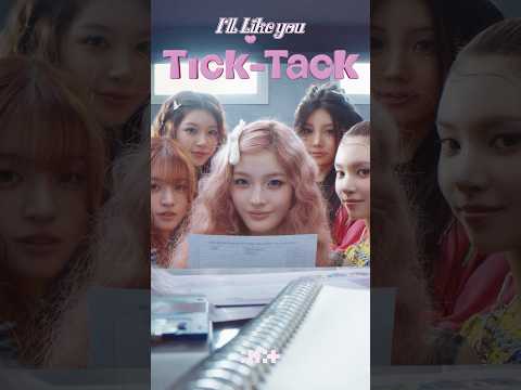 #ILLIT (#아일릿) ‘Tick-Tack’ Official Teaser