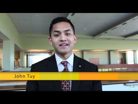 John Tuy 25 Under 25 2014