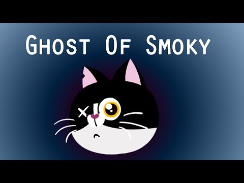 Ghost Of Smoky  | sugar and friends ep-9