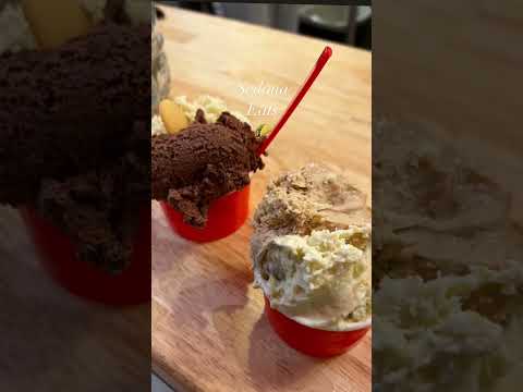 Sedona Restaurants | Mesa Grill | Pussy Cat Gelato | The Secret Garden | Elote Cafe ⬇️ description