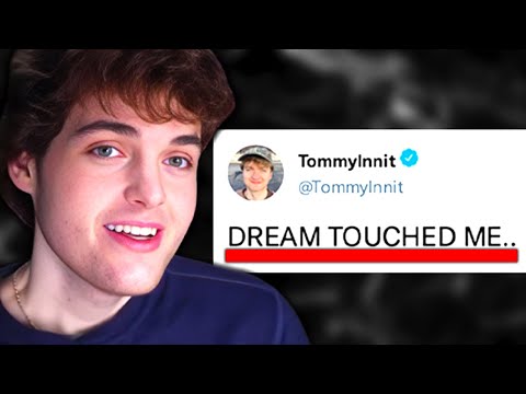 The Dream vs TommyInnit Situation GOT WORSE..