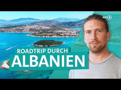 Albanien mit Sarazar – Tirana, Riviera und Albanische Alpen | ARD Reisen