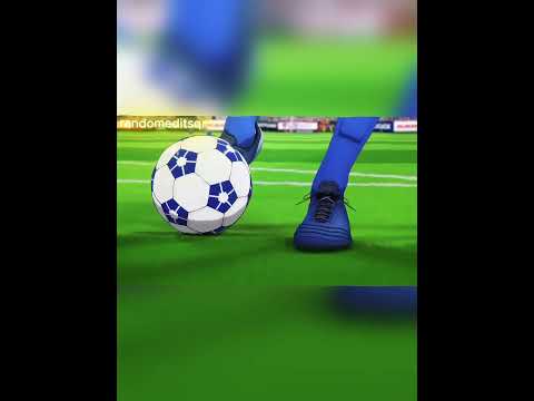 Nagi scores against U-20 Japan #bluelock #bluelockedit #football #shorts #fyp #foryou #shorts