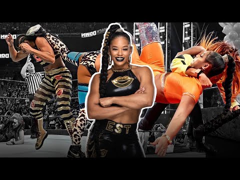 BIANCA BELAIR DEAD MOMENTS 💀