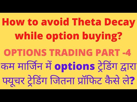 Options Trading Series from basic to advance|Hedging in Hindi Explained| Big Players Secret| part -4