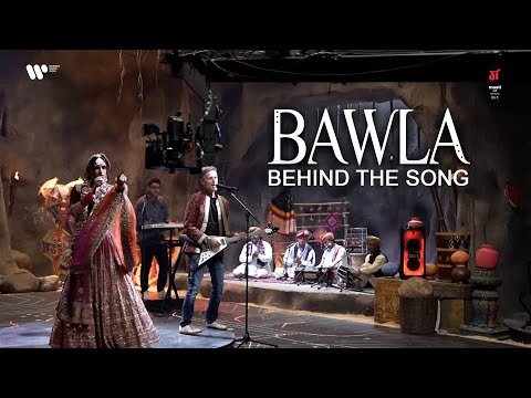 Behind the song | Bawla | Maati S1