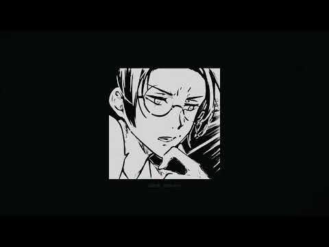 Bungo Stray Dogs Ango Sakaguchi Playlist - Анго Сакагучи Плейлист [ENG]