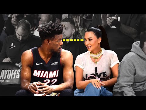 When NBA Players Impress Baddies